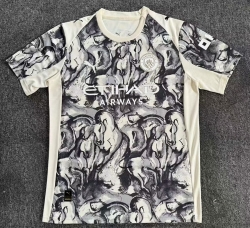 2526 M City special version S-4XL Soccer Jersey